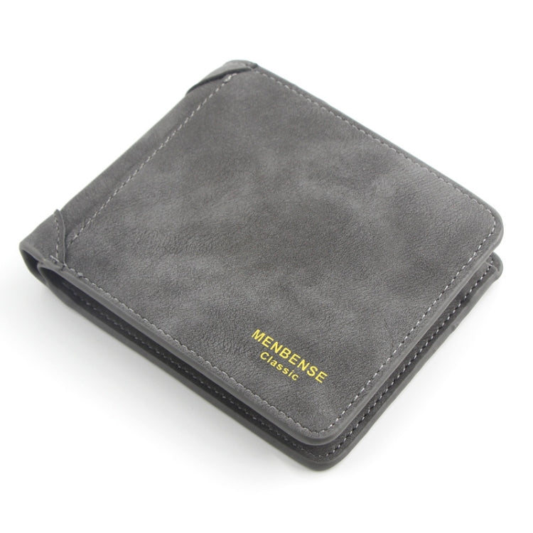 UrbanFlex Wallet: Deine Trendige All-in-One Männer Brieftasche!